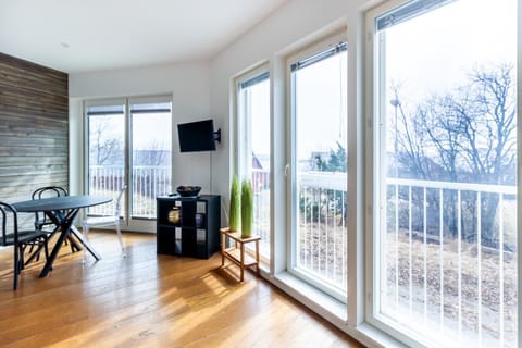 Villa Granit Studio Apartment in Hanko Apartment in Uusimaa