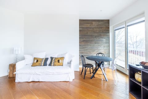 Villa Granit Studio Apartment in Hanko Apartment in Uusimaa