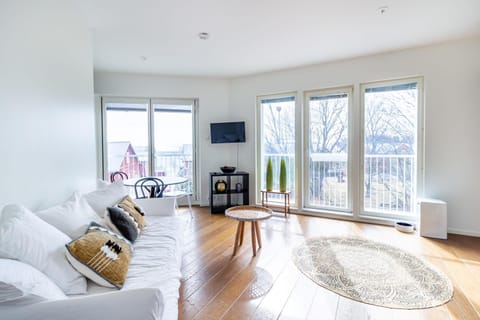 Villa Granit Studio Apartment in Hanko Apartment in Uusimaa