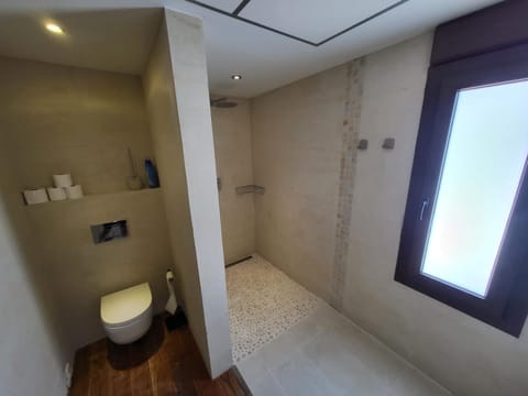 Villa con piscina privada - Benimarraig Villa in Marina Alta