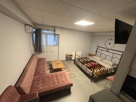 JORDANS ROOM 13 Apartment in Thessaloniki