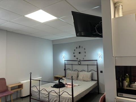 JORDANS ROOM 13 Apartment in Thessaloniki