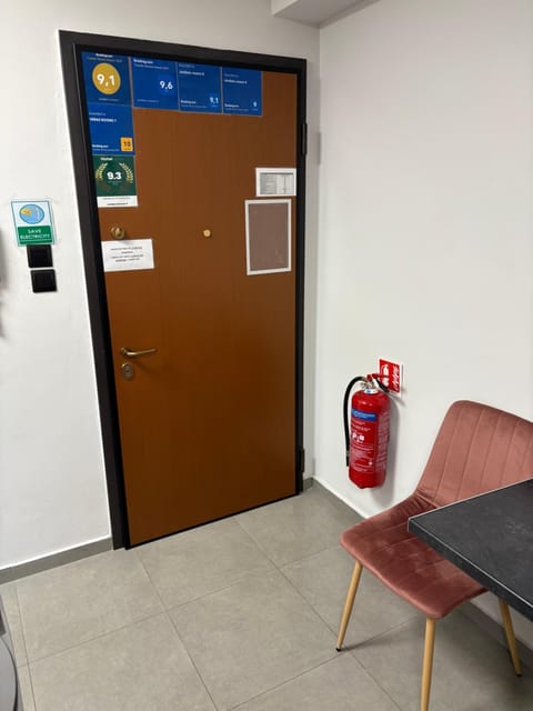 JORDANS ROOM 13 Apartment in Thessaloniki