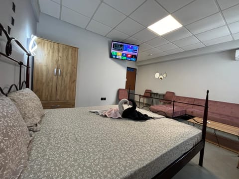 JORDANS ROOM 13 Apartment in Thessaloniki