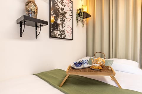 Au Soleil Levant - Havre Zen à Orléans Apartment in Orléans