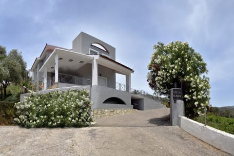 Property building, Logo/Certificate/Sign