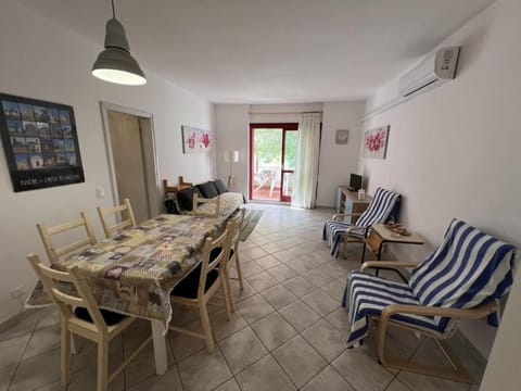 APPARTAMENTO RESIDENCE MARINA DEL FORTE Apartment in Tuscany