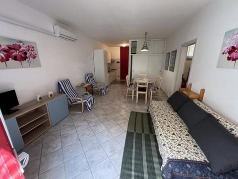 APPARTAMENTO RESIDENCE MARINA DEL FORTE Apartment in Tuscany