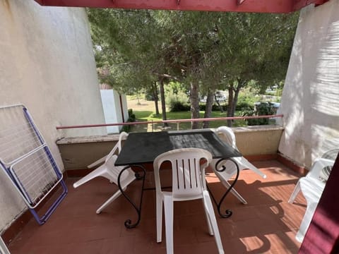 APPARTAMENTO RESIDENCE MARINA DEL FORTE Apartment in Tuscany