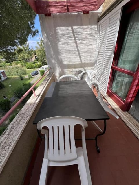 APPARTAMENTO RESIDENCE MARINA DEL FORTE Apartment in Tuscany