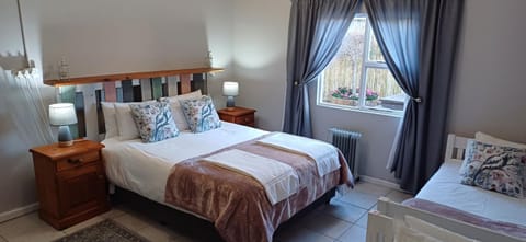 Winemaker's Rest Apartment in Western Cape