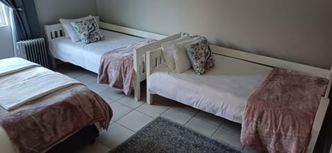 Winemaker's Rest Apartment in Western Cape