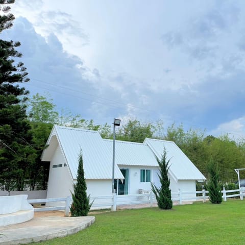 Property building, Spring, Natural landscape