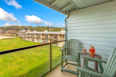 Whale Song Condo #29 House in Moclips