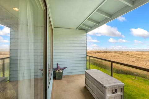 Whale Song Condo #29 House in Moclips