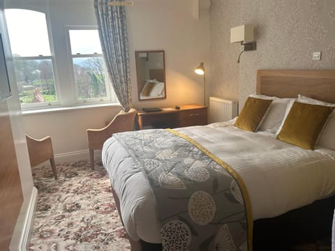 Burleigh Mead Bed and Breakfast in Keswick
