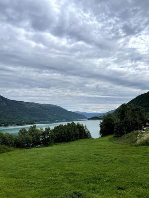 Natural landscape