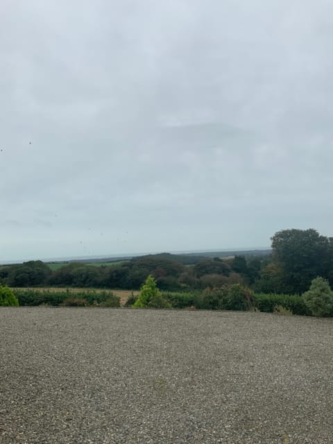 Natural landscape, Garden