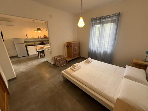 La Casa del Pescatore appartamenti Apartment in Basilicata