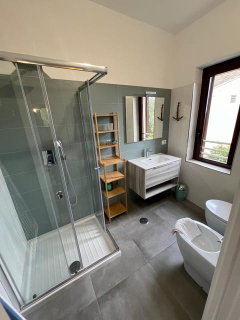 La Casa del Pescatore appartamenti Apartment in Basilicata