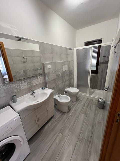 La Casa del Pescatore appartamenti Apartment in Basilicata