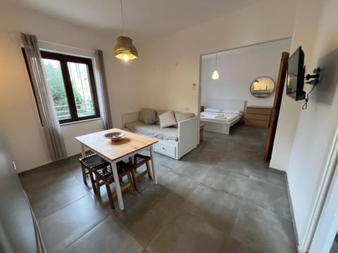 La Casa del Pescatore appartamenti Apartment in Basilicata