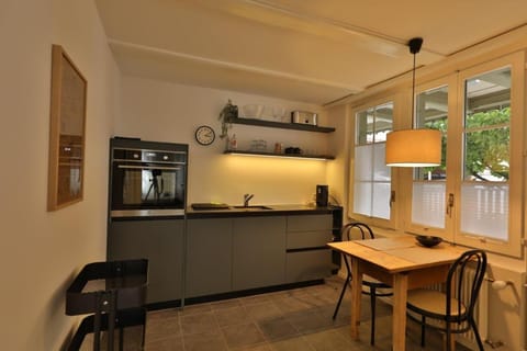 Union Apartments Bern-Belp Apartment in Canton of Bern (Region)