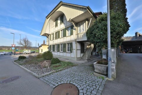 Union Apartments Bern-Belp Apartment in Canton of Bern (Region)