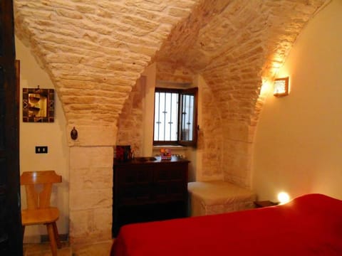 Monolocale del '700 nel centro storico di Martina Apartment in Martina Franca