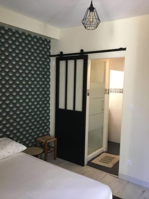 Appartement RDC Dinan Apartment in Brittany