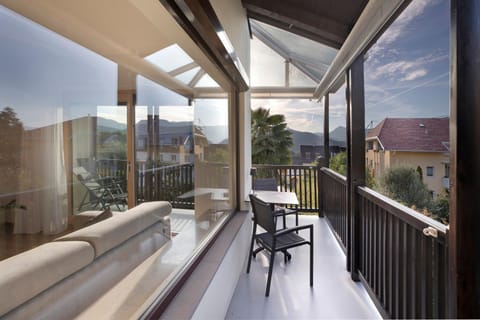 Apartment Sonnblick Kaltern Apartment in Kaltern an der Weinstraße