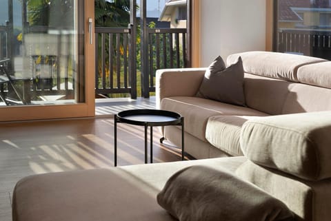 Apartment Sonnblick Kaltern Apartment in Kaltern an der Weinstraße