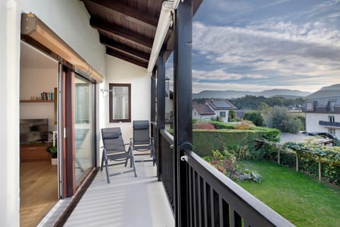 Apartment Sonnblick Kaltern Apartment in Kaltern an der Weinstraße