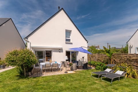 Belle maison de vacances House in Brittany