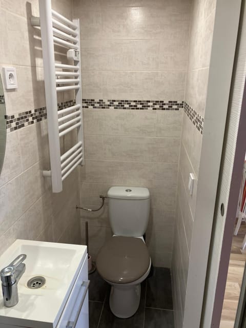 Studio proche paris et Disney Apartment in Torcy