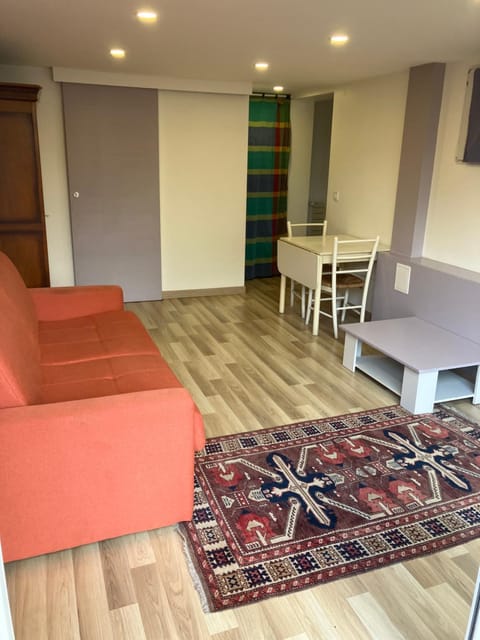 Studio proche paris et Disney Apartment in Torcy