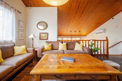 TESS CasAntigua, una casa con sabor a Guatemala House in Valle del Guadalhorce