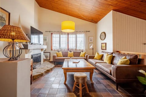 TESS CasAntigua, una casa con sabor a Guatemala House in Valle del Guadalhorce