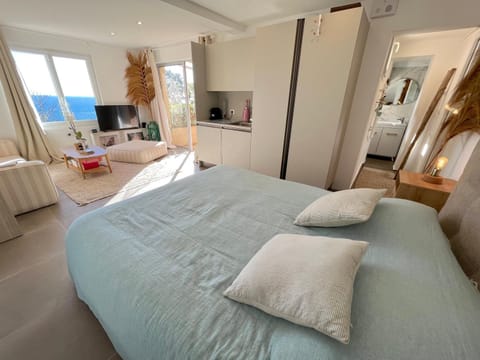 La pastorale de Théoule sur mer Bed and Breakfast in Mandelieu-La Napoule