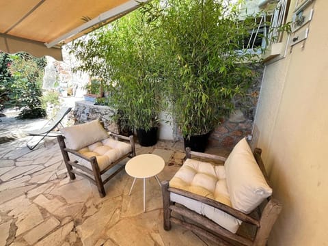 La pastorale de Théoule sur mer Bed and Breakfast in Mandelieu-La Napoule