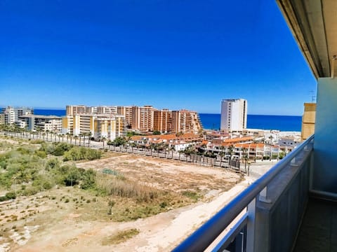 View (from property/room), Garden view, Sea view