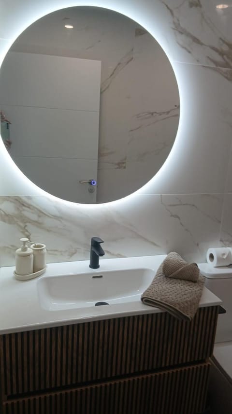 TESS CasAntillas, con sabor a Las Antillas House in Alhaurín de la Torre