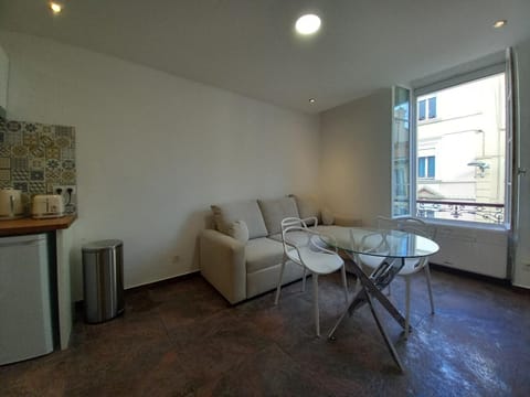 Simon Apartments Apartment in Cannes