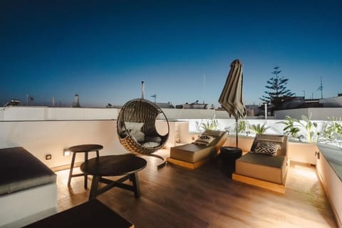 Legato Spa Suites With Private Pool Apartment in Naxos