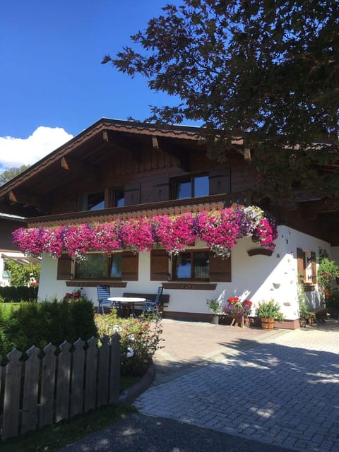 Haus Elisabeth Schwaiger Apartment in Maria Alm