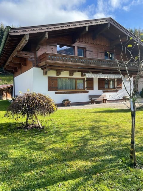 Haus Elisabeth Schwaiger Apartment in Maria Alm