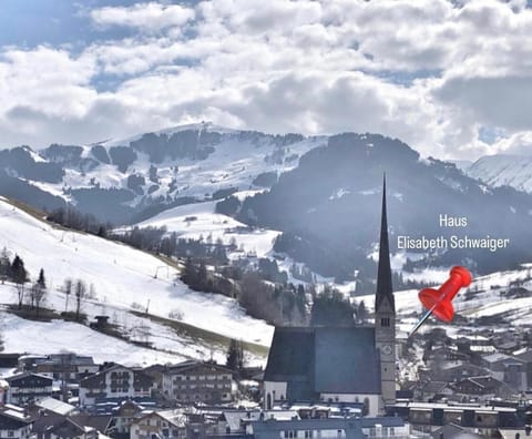 Haus Elisabeth Schwaiger Apartment in Maria Alm