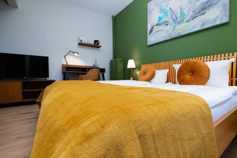 Südstadt-Hotel Wilhelmshaven Hotel in Wilhelmshaven