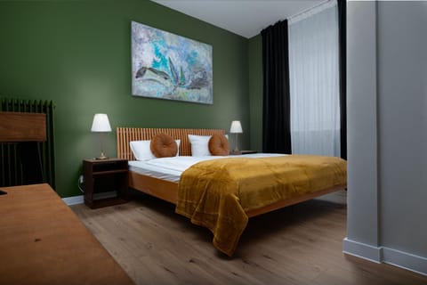 Südstadt-Hotel Wilhelmshaven Hotel in Wilhelmshaven