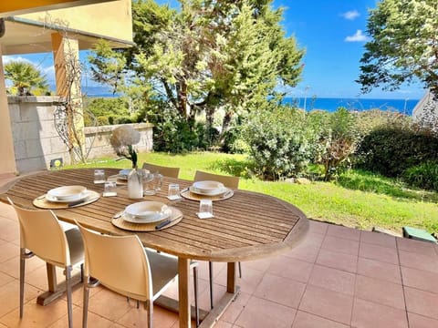 Villa Cice Stintino Apartment in Stintino